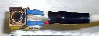 Switch detail